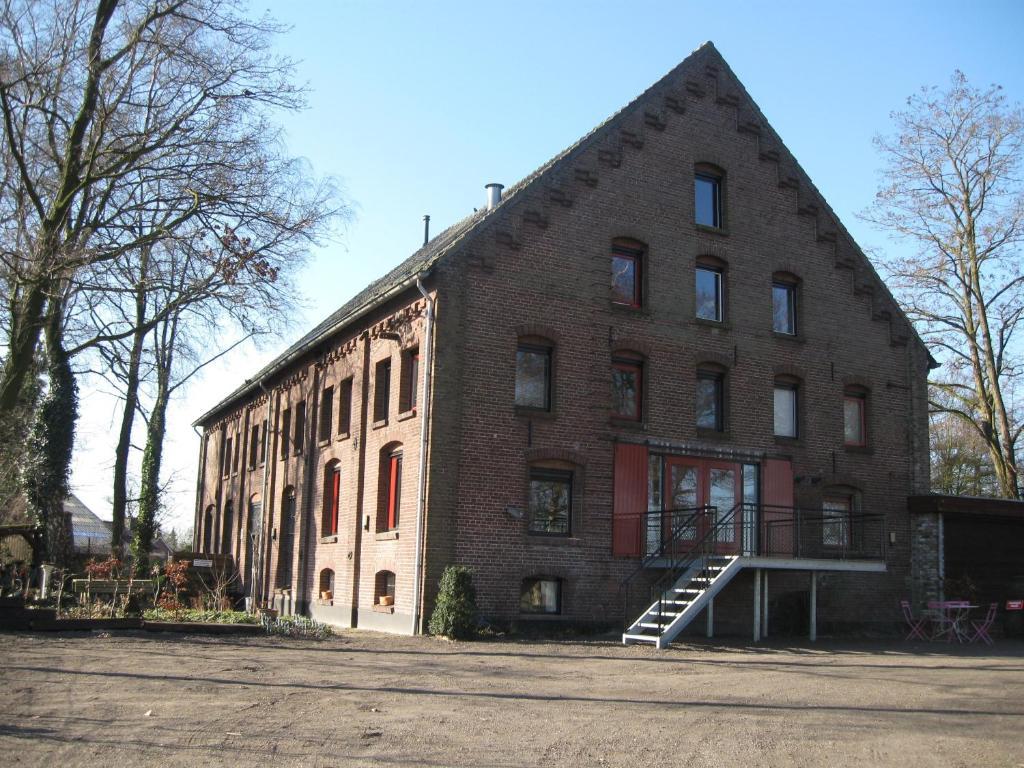 B&B De Turffabriek Griendtsveen Zewnętrze zdjęcie