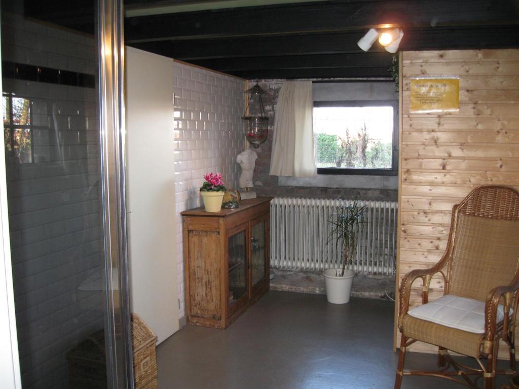 B&B De Turffabriek Griendtsveen Pokój zdjęcie