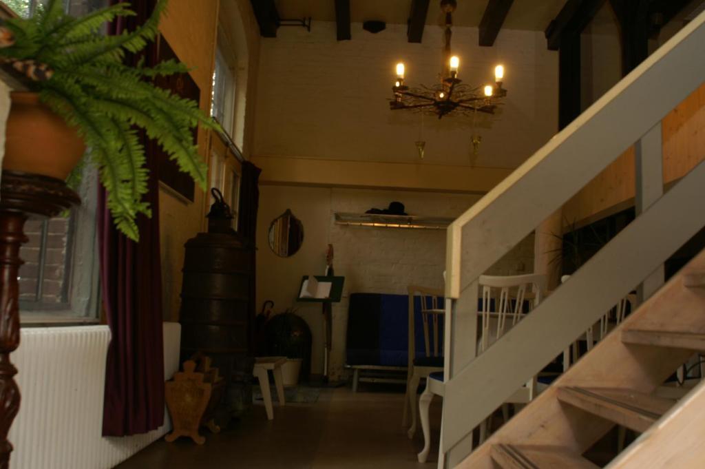 B&B De Turffabriek Griendtsveen Zewnętrze zdjęcie