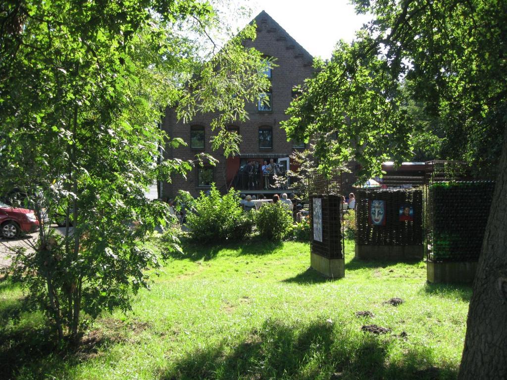 B&B De Turffabriek Griendtsveen Zewnętrze zdjęcie