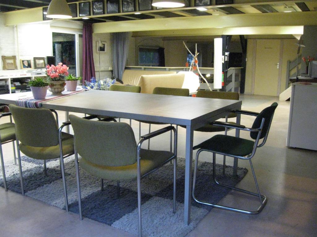 B&B De Turffabriek Griendtsveen Zewnętrze zdjęcie