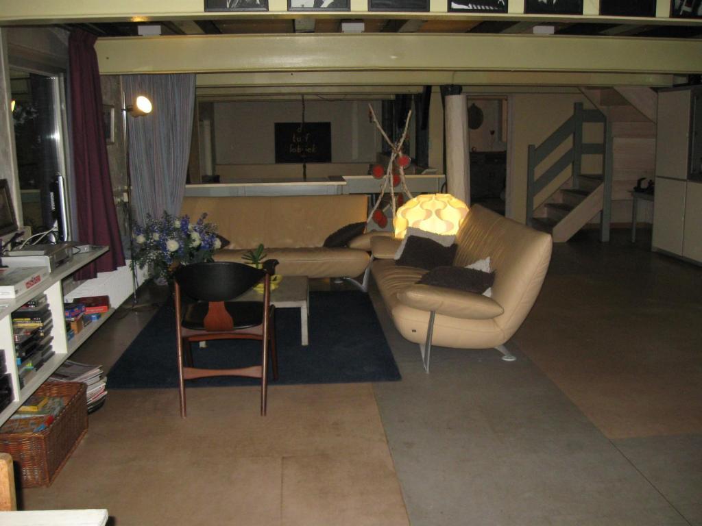 B&B De Turffabriek Griendtsveen Zewnętrze zdjęcie