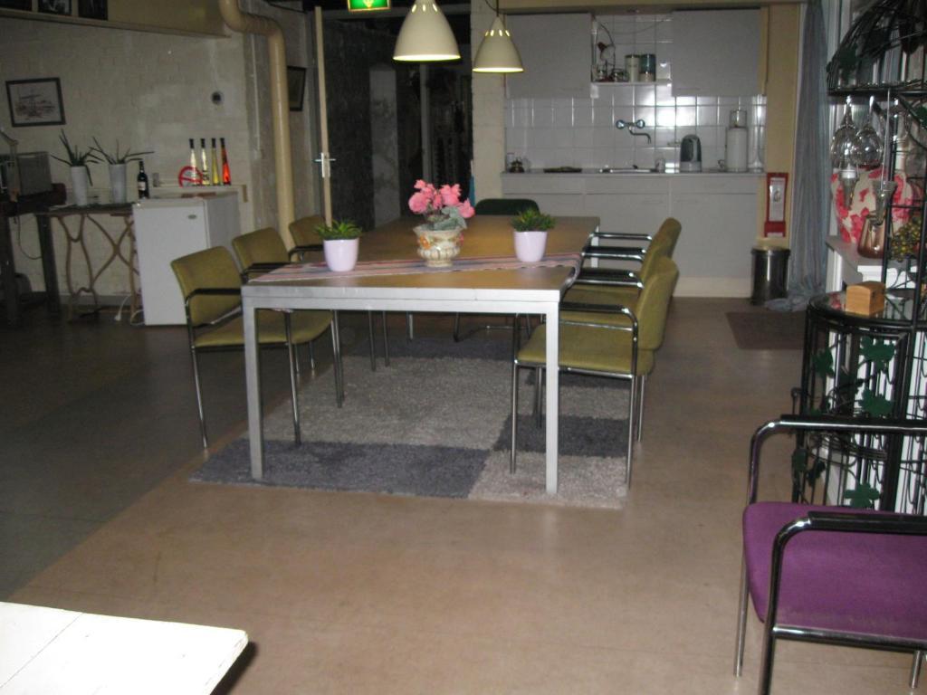 B&B De Turffabriek Griendtsveen Zewnętrze zdjęcie