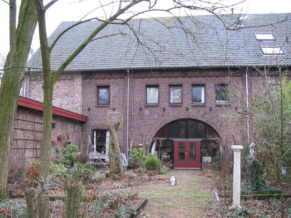 B&B De Turffabriek Griendtsveen Zewnętrze zdjęcie